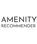 amenity recommeder logo